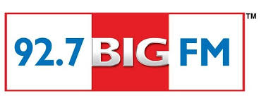 Our Md Manish Sir S Interview On 92 7 Big Fm With Rj Dilip Playing Today Evening Interview Timings Between 5 10 Radio Advertising Entertaining All About Music