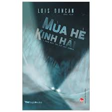 Sách Mùa Hè Kinh Hãi - I Know What You Did Last Summer - FAHASA.COM