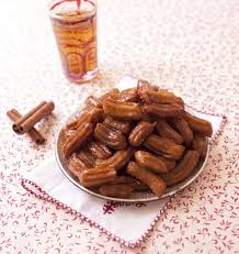 Balah El Sham Patisserie Syrienne Pour Le Ramadan Recette Recettes De Cuisine Patisserie Alimentation