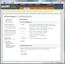 OpenDNS is Wicked · OJ Reeves