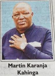 Condolences for Vincent Makana Amima, son of late geography teacher