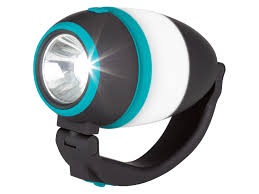 Livarno Lux Led Multifunktionsleuchte 3 In 1 Design Robustes Gehause Kaltweisses Licht Lidl De