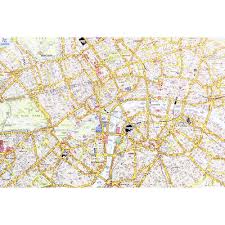 London jigsaw puzzle 1000 pieces. London A Z 1000 Piece Jigsaw Puzzle The Works