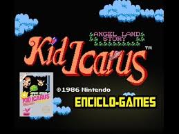 Nes Gameplay 13 Kid Icarus Nintendo Classic Mini