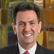 Last week was my final one in the Biden-Harris Administration. At risk of  being overly earnest