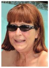 Jill Elizabeth Hutto Ivy August 13, 1959