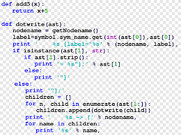 Python is an interpreted scripting language. Python Programming Language Computer Programming Source Code Computer Blue Text Png Pngegg