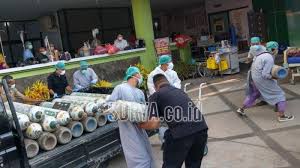 We did not find results for: Dinkes Trenggalek Siapkan Dua Tempat Perawatan Pasien Covid 19 Baru Berkapasitas 75 Tempat Tidur Surya