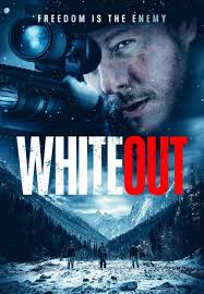 Whiteout poster