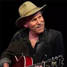 Bruce Forman featured