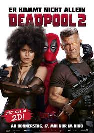 Wade wilson was born in canada, but grew up to become the least canadian person ever. Deadpool 2 Schauspieler Regie Produktion Filme Besetzung Und Stab Filmstarts De