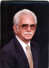 Obituary information for James Pennell MR