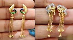 à¤¸ à¤¨ à¤ à¤¸ à¤ à¤§ à¤ à¤ à¤¡ à¤ à¤à¤¨ Latest Gold Earring Designs Youtube सुई धागा से खूबसूरत ब्लाउज डिज़ाइन बनाओ और वाह वाही पाओ | new sui dhaga blouse design  sui dhaga . à¤¸ à¤¨ à¤ à¤¸ à¤ à¤§ à¤ à¤ à¤¡ à¤ à¤à¤¨ latest gold earring designs