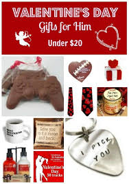 Valentine's day gifts for women. Valentine S Day Gifts 10 Gifts For Him Under 20 My Boys And Their Toys Valentines Day Gifts For Him Valentine Gifts Valentines Day For Him
