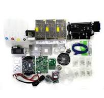 SENYANG XP600 Double Head Board Kit - Johope Technology