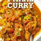 Phaal Curry Recipe The Hottest Curry In The World With This Phaal Curry Recipe Make The Hottest Curry E Phaal Curry Recipe Curry Recipes Hot Chicken Recipe