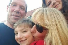 Fundraiser for Stephen D Zahar by Lianna Manos : Help Ease the Burden for  Lauren's Loved Ones