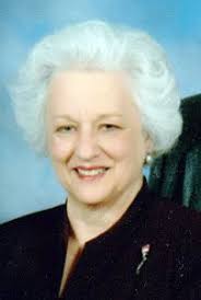 Doris Cox Obituary (1943