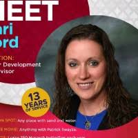 Kari Ford”님의 프로필 20+