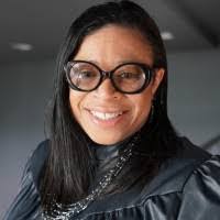 Verona Mitchell's Instagram, Twitter & Facebook