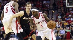 Miami heat guard goran dragic has been named by nba commissioner adam silver to replace injured cleveland cavaliers forward/center kevin love on team lebron. Ty Lawson S Failure With Houston Rockets Is His Own Fault