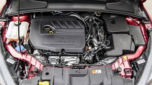 Seit generationen ist der ford focus als die dynamische alternative in der kompaktklasse bekannt. 2015 Ford Focus Facelift Review Page 2 Autoevolution