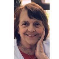 Anna Shea Obituary (1935