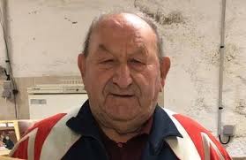 Avis de décès Manolo RODRIGUEZ