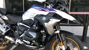 Bmw built a great engine. 2019 Bmw R1250gs Hp Sport Youtube