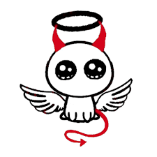 .oooh dat means tmr got vball.hehe i blur blur de ><. Pin On Happilyevilafter Com S Three