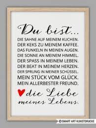 Copia Original Love Of My Life Impressao Artistica Um Produto Unico Por Smart Artistica Copia Impressao Spruche Gedichte Und Spruche The Words