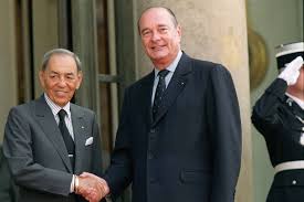 Maroc-France : de Moulay Youssef ben Hassan à Mohammed VI, un siècle de visites royales