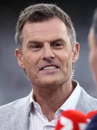 How pathetic': Caro blasts Luke Darcy's attack