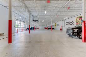 Car Storage | Find Affordable Car Storage Near You | CubeSmart