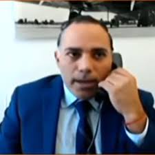 Roger Asmar talks to us about Sanctuary...