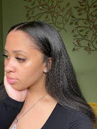 Considering Bangs with Curly Hair