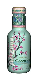 Nutritional information, diet info and calories in green tea with honey from arizona. Pin On Packaging Design