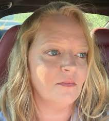 Richelle Wooddell Obituary (2022)