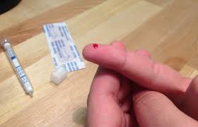 Aunty My Friend Insists She Has Hiv By James Finn James Finn The Blog Medium