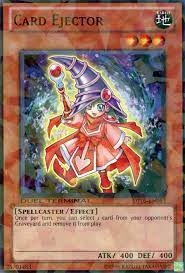 A card type (with a lowercase t) refers to the three main types of cards: Yugioh Card Ejector Normal Parallel Dt05 En013 X3 Yugioh Cards Cards Yugioh Trading Cards