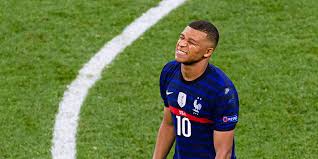 Мбаппе не может ошибаться после того, как показал, насколько мы сильны?» team.mbappe7: Q9vchjdmtxntwm