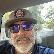 Any gift ideas for an OBS husband?