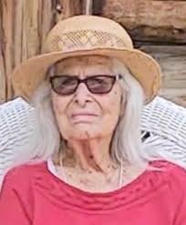 Barbara "Jean" Nyman Obituary August 11, 2025