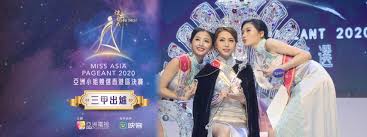 Suggest as a translation of 坐台小姐. äºžæ´²å°å§ç«¶é¸miss Asia Pageant 2020 Home Facebook
