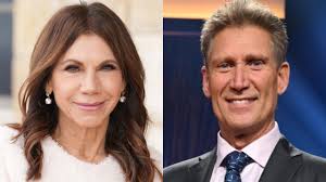 The Golden Bachelor's Theresa Shares More Details About Abrupt Split With  Gerry, And It Highlights A Major Issue I Have With The Show