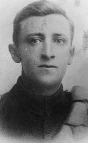 Lives of the First World War