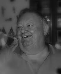 RIP Barry Augustine It is with great sadness that Ballarat Greyhound Racing  Club remembers Barry Augustine. His contribution to our club and community  will not be forgotten. Our sympathy are with the