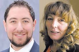 Kirkpatrick, Nash, McCurdy have big money leads