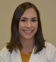 Class of 2021 Match Results