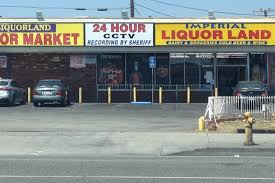 The Trouble With Running A Liquor Store In Compton In 2020 Liquor Store Liquor Cold Beer